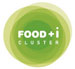 Logo de FOOD+i